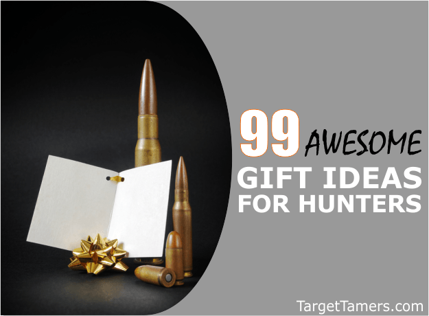 hunting gift ideas for dad