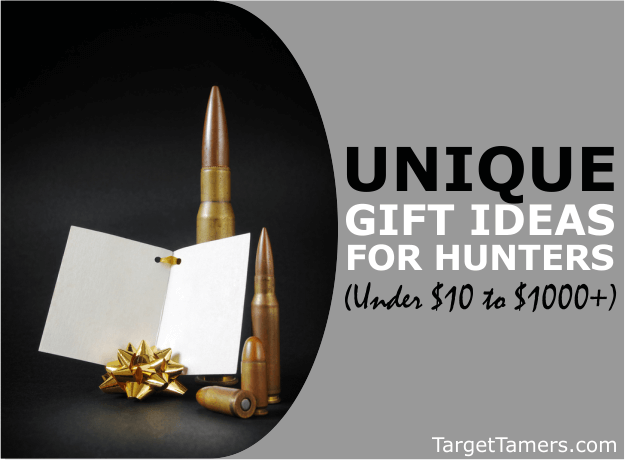 88 Best Gifts For Hunters In 2024: Unique Hunting Gift Ideas