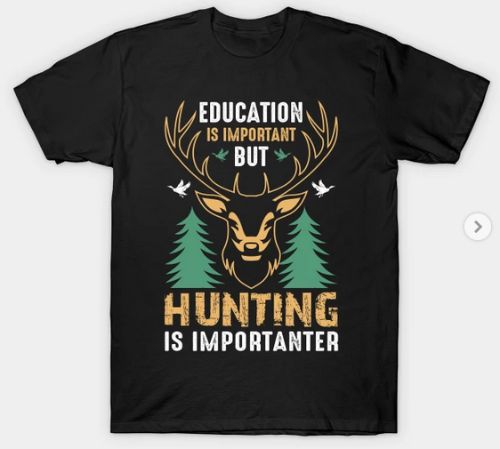 gifts for deer hunter