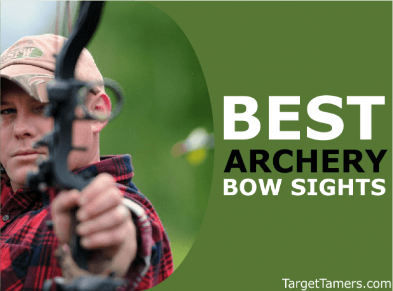 Best Target Archery Sight 2019 ALL Budgets & Bow Shooting Needs