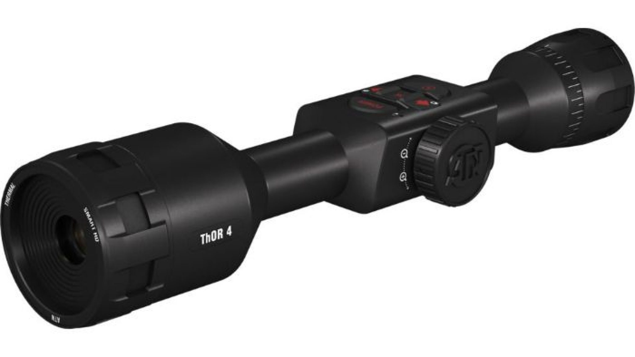 9 Best Thermal Scopes In 2022 With Pros & Cons Of Each