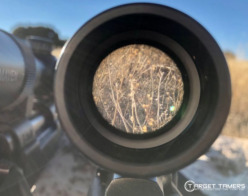 5 Great 1-10X Low-Powered Variable Optics for AR-15 Rifles
