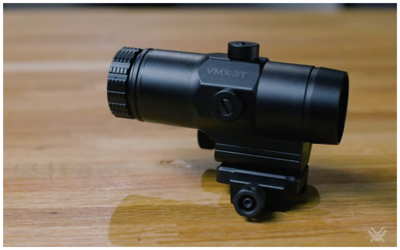 Best Red Dot Magnifiers in 2023 [Real Views] - Pew Pew Tactical