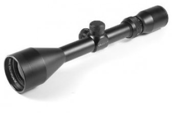 Best Rifle Scope 2020: ALL Budgets & ALL Shooting Types (EPIC)